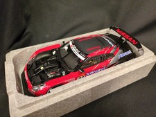AUTOart Signature 1/18 Xanavi Nismo GT-R #23 SUPER GT 2008 80876