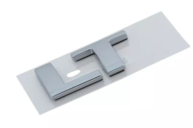 Emblema LT para GM HHR 2006-2011 (P/N 15208208)
