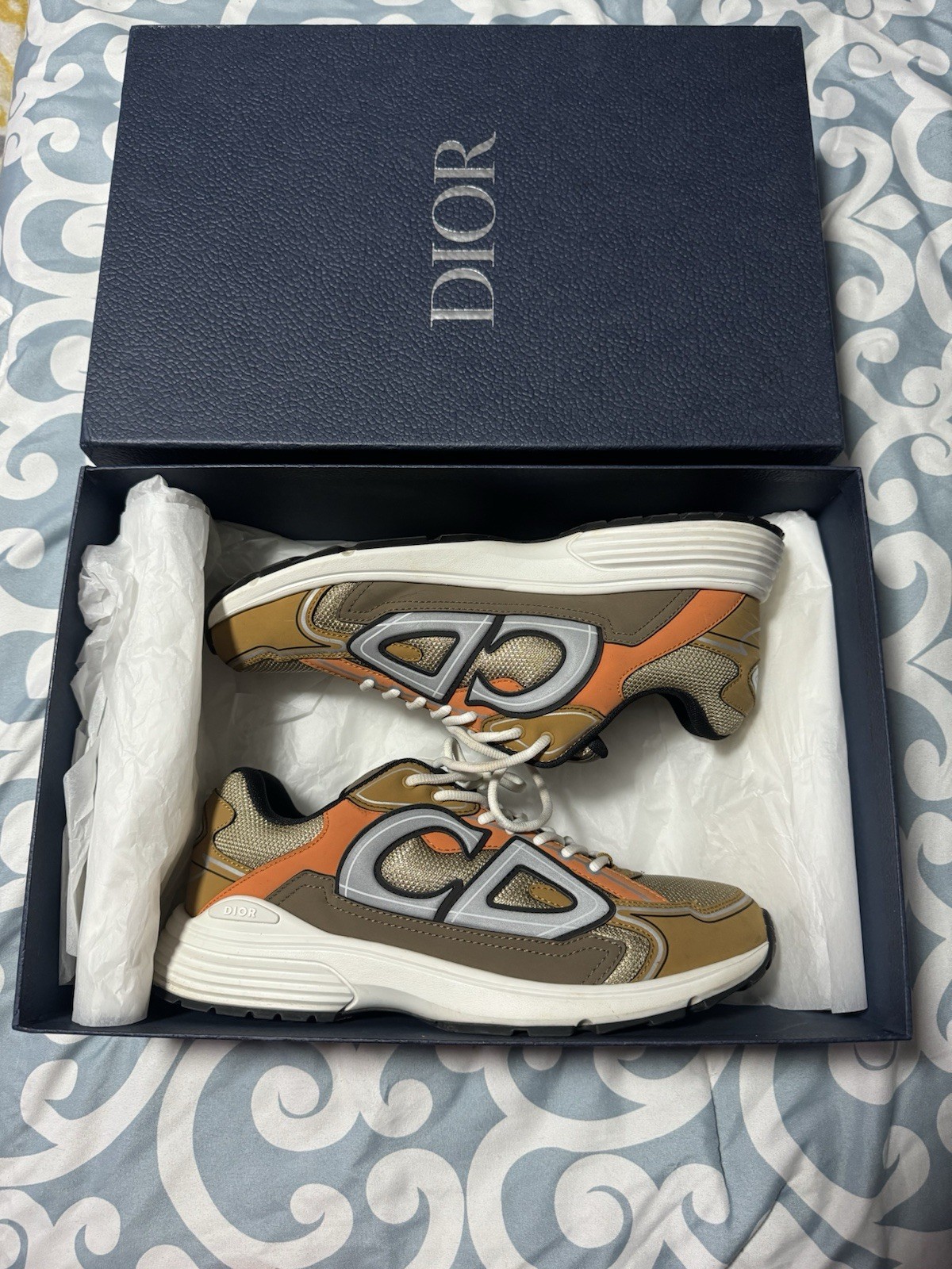 Dior B30 Reflective CD30 - image 1