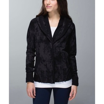 Lululemon To Class Jacket