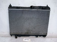Radiateur Ford FIESTA