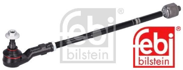 Febi Bilstein 188265 Spurstange Komplett Lenkstange Vorderachse Vorne-image