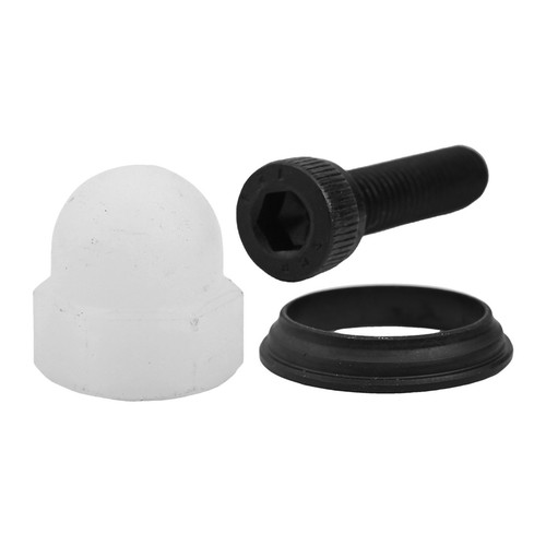 Front Fork Shock Absorber Electric Scooter Front Fork Vibration Reduction - Picture 4 of 29