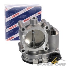 BOSCH DROSSELKLAPPE STEUERKLAPPE F&Uuml;R MERCEDES B-KLASSE W245 150 170 180 200 M266