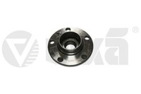 Vika Radlagersatz 55980797301 FüR VW Polo 5 6R1 6C1 4 9A4 9A2 9N2 9A6 FOX 5Z1 A1