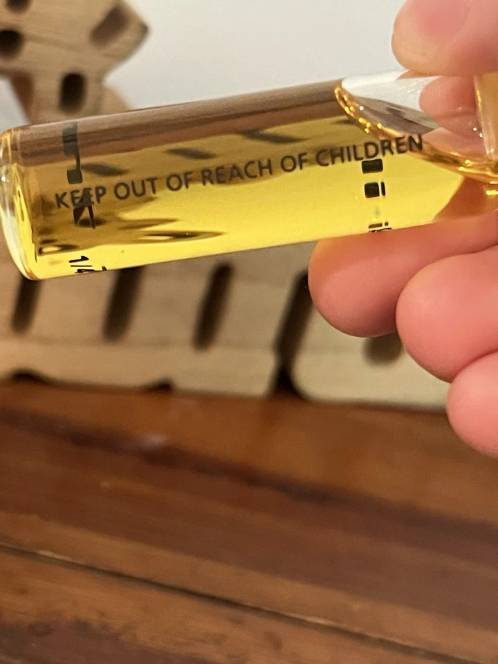 AVON Body Oil Ocean Sea Spa - Image 2 of 4