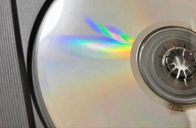 Sega Saturn Dragon Master Silk