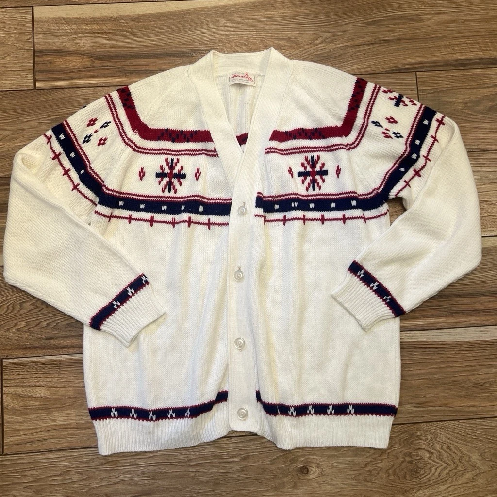 25+ vintage ski men sweaters for sale | Updated Oct 2026