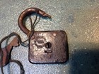 Vintage Miller Lock Co, Padlock with Key — photo 2