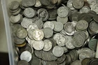 (100) US Buffalo Nickels 5c No Date/Partial Date Mix...