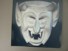 MEXICAN MASK