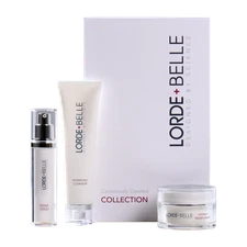 Lorde & Belle CCC Skincare Regimen