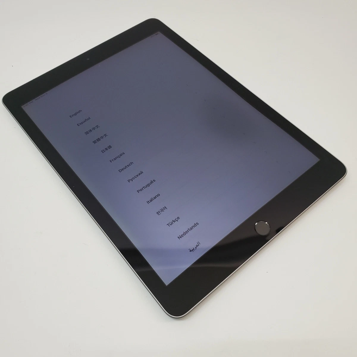 iPad第5世代 Wi-Fi +Cellular 32GB Apple iPad (5th Generation) 32GB Wi-Fi Gold - Walmart.com