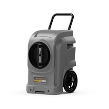 Abestorm 270 Pints Commercial Dehumidifiers Portable Industrial Dehumidifier