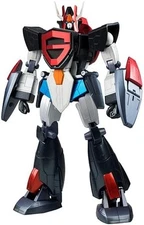 Used Variable Action Hi-SPEC Super Robot Galatt Jamboo Renewal Ver. PVC Action
