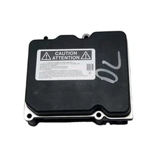 2010-2011 TOYOTA CAMRY ABS ANTI-LOCK BRAKE CONTROL MODULE  0265951196