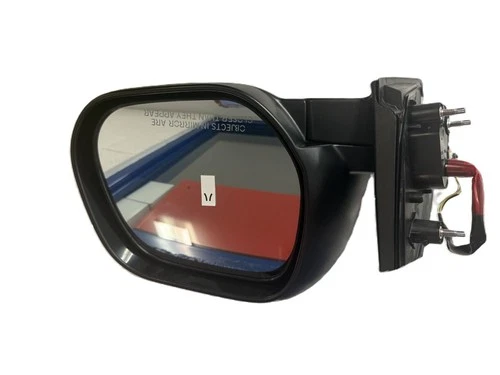 For 2010-2011 Outlander Power Mirror Heated Right 7632B434 2011-2022 RVR
