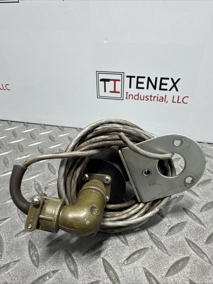 Sensor de tensión Warner Electric MCS-605 A-25 Foto 2 de 4