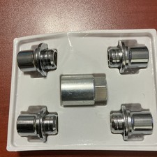 Wheel Locks