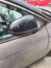 Retroviseur gauche (ou coque) Lancia DELTA