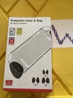 Protective Case And Grip