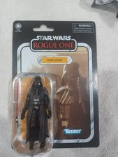 Star Wars Rogue One DARTH VADER The Vintage Collection 3.75 VC 178 NEW