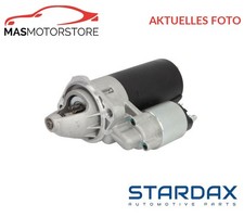 MOTOR ANLASSER STARTER STARDAX STX200144 I FÜR VW PASSAT B2,SANTANA