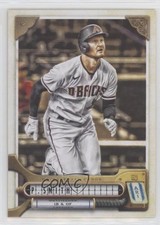 2022 Topps Gypsy Queen Pavin Smith #112 0q1p