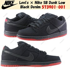 Las mejores ofertas en Nike Dunk Premium SB Low Levi's | eBay