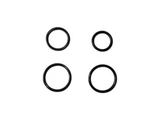 For 2010-2018 Ford F450 Super Duty Coolant Recovery Tank Seal Lower 63617YKGF