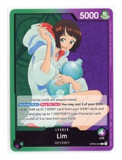 Lim OP09-022 Prices | One Piece Japanese Emperors in the New World