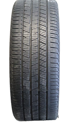 255/45R20 2554520 Continental Cross Contact LX Sport AO 101H 7-7.5/32 D130