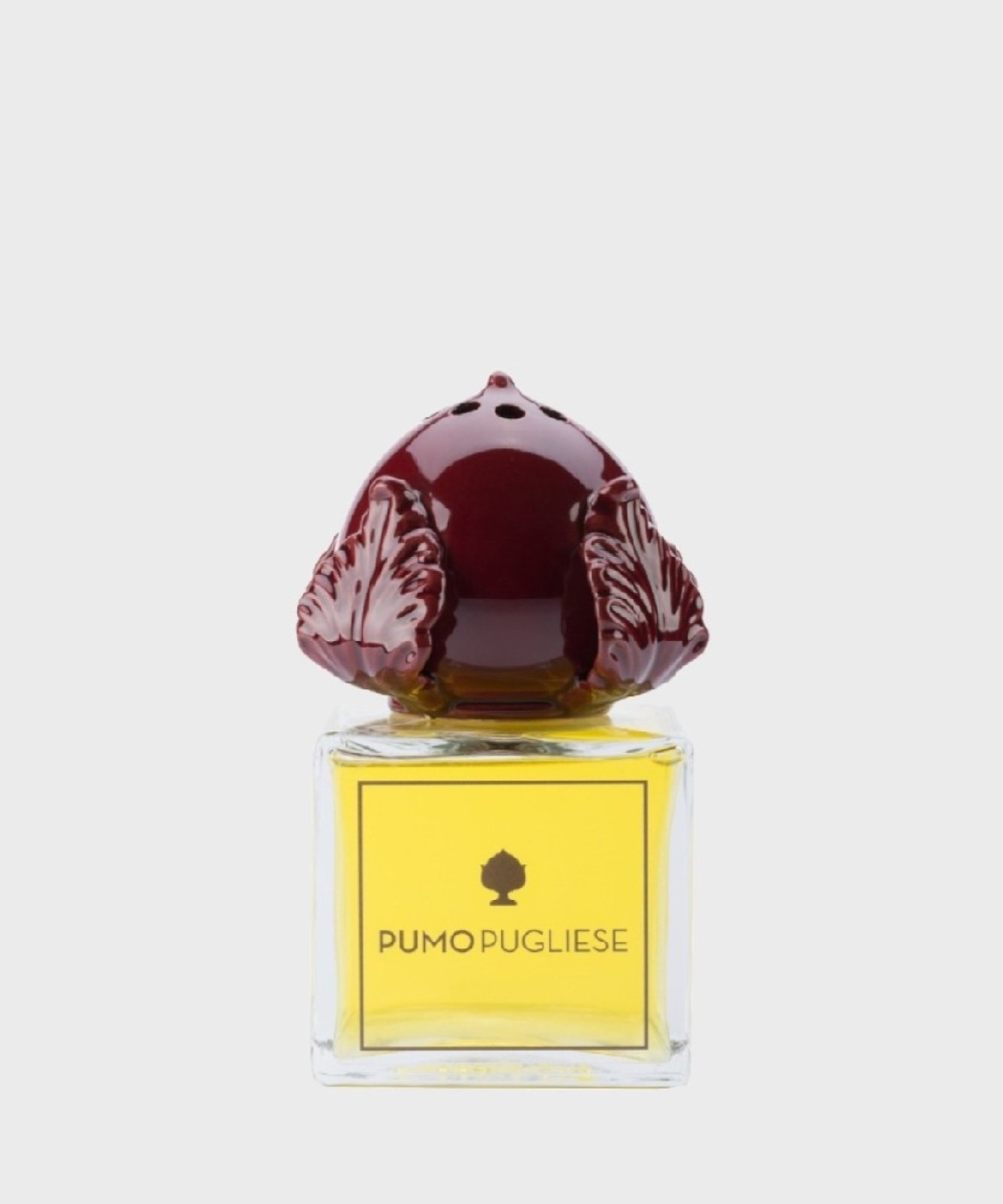 Раумдуф Пумо Пульезе 200 мл бордо PUMO200BX 24690₽