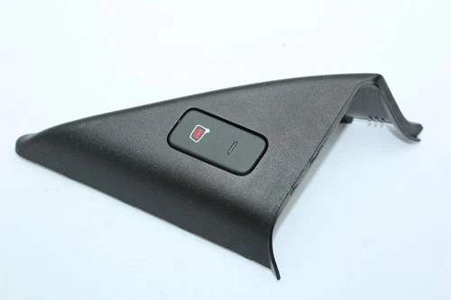 2012-2018 Audi A6 Quattro S6 Front Left Door Mirror Control Switch Panel OEM