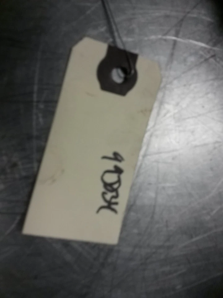 Par de montagens de motor para 98-99 Isuzu Rodeo 3.2 - Imagem 2 de 3