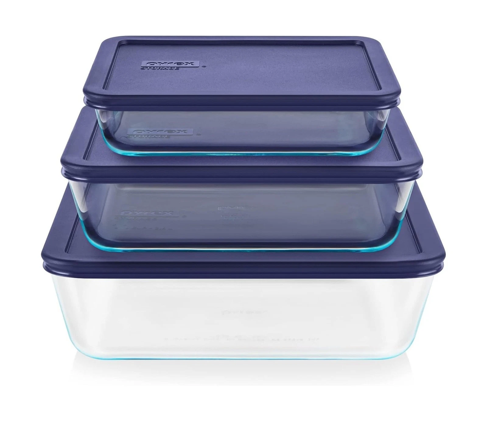 Pyrex Simply Store Food Storage Container