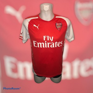 puma arsenal