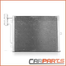 Condensateur Porsche BOXSTER