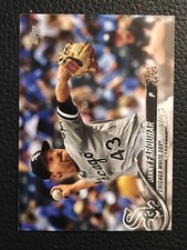 2018 Topps Update series Baseball - Pick A Card -#US2 - #US298