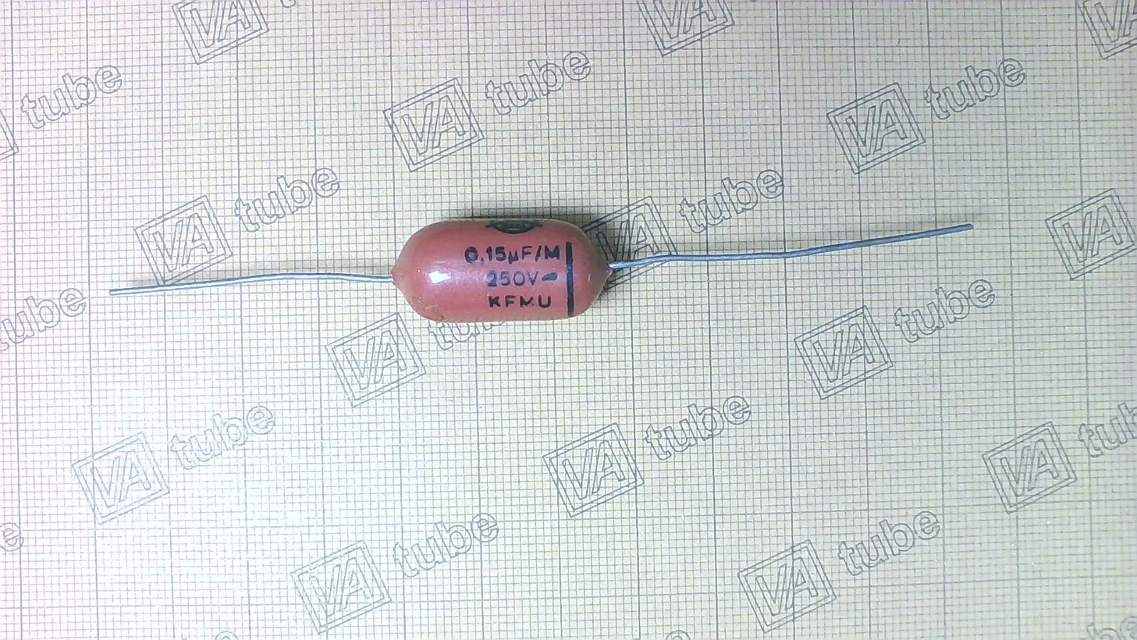 ISKRA Capacitors Polystyrene NOS Vintage Audio eBay