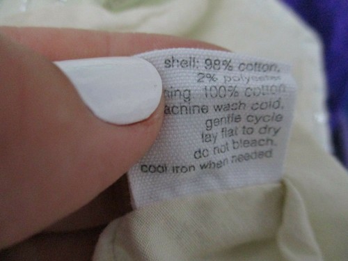 Egg by Susan Lazar Girls dress Cream Silver dot stripe print Sz 4 years - Picture 4 of 11