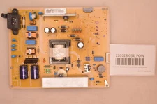 SAMSUNG UN40H5003 POWER BOARD BN44-007690