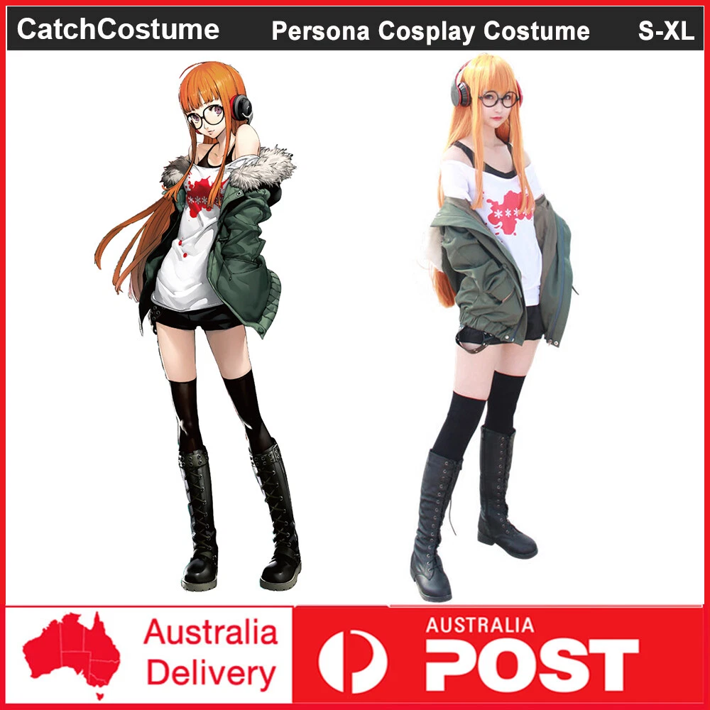 Futaba cosplay on sale