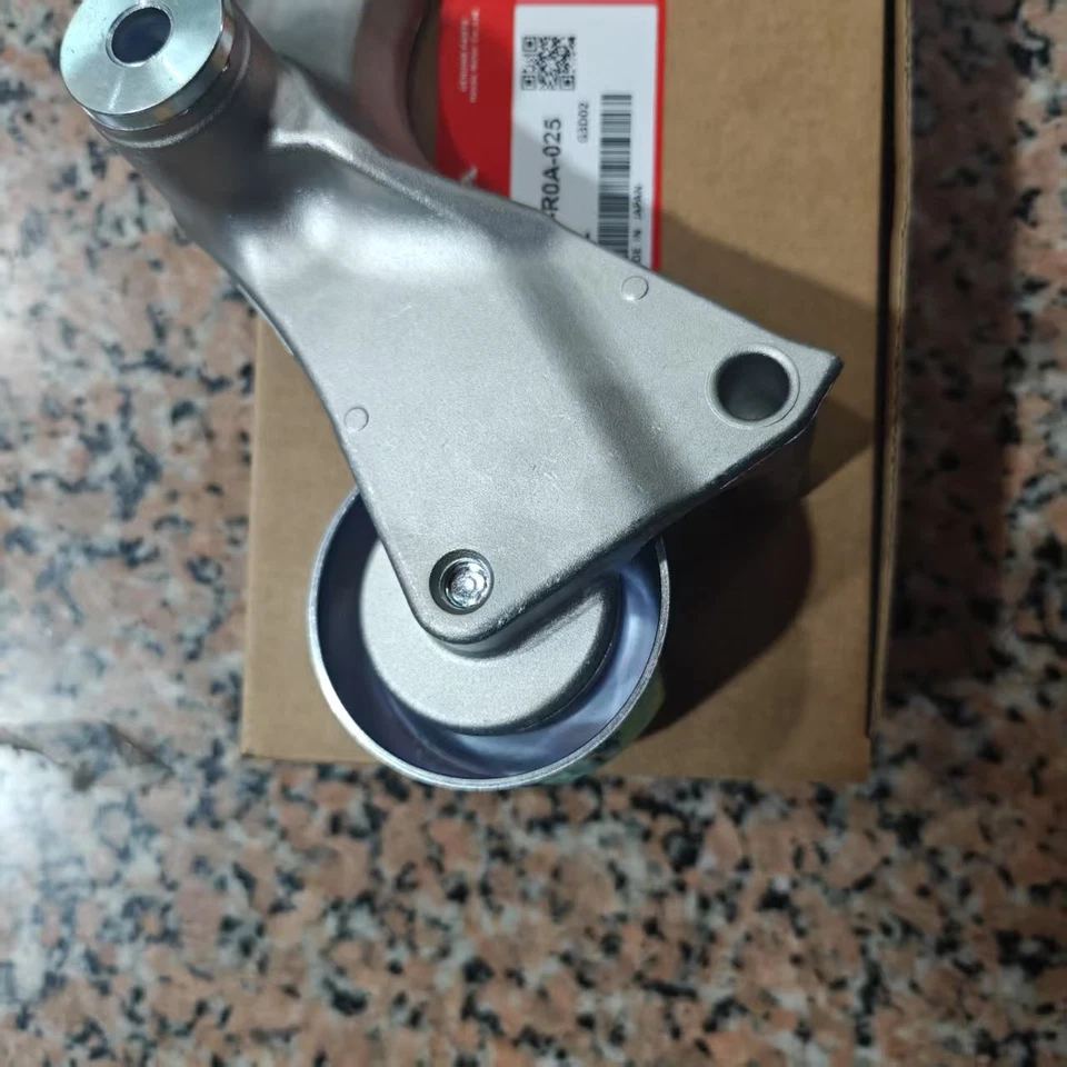 Tensor de correa OEM NUEVO 31170-R0A-025 para Honda Civic 2012-2015 1,8 L Foto 4 de 4
