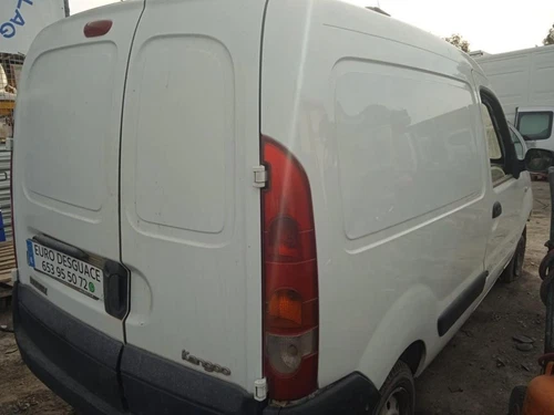 8200236099 Transmision Delantera Derecha para RENAULT KANGOO I (F/KC0) 105389 - Imagen 8 de 8