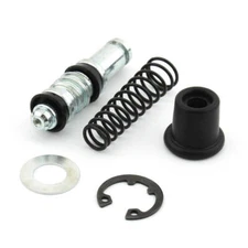 Front Brake Master Cylinder Repair Rebuild Kit For Honda GL1500 Interstate 88-00