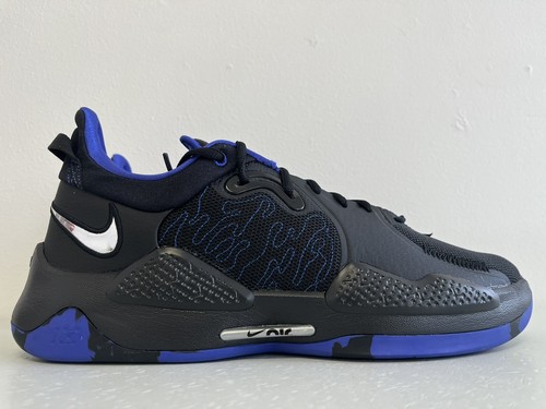 nike pg 5 lapis