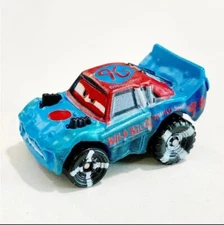 NEW Mattel FPR88 FISHTAIL #36 Disney Pixar Cars 3 Mini Racer Diecast Vehicle