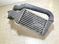 OPEL ZAFIRA A F75 Ladeluftkühler 93175282 B917 2.00 Diesel 60kw 2002 22249831