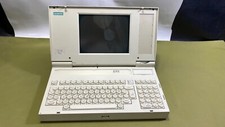 Programming device Siemens PG710-386 Plus Sie...